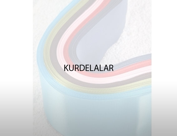 Kurdelar
