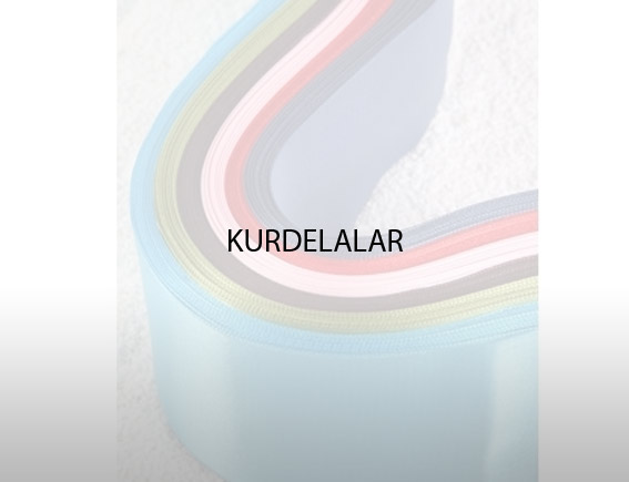 Kurdelar