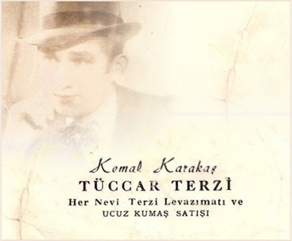 Karakaş Ticaret